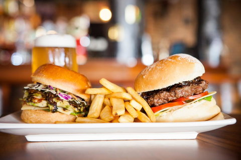 Nightcap At Keysborough Hotel - Food Delivery Shop 31