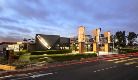 Nightcap At Keysborough Hotel - Food Delivery Shop 25