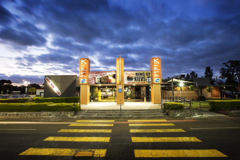 Nightcap At Keysborough Hotel - Food Delivery Shop 27