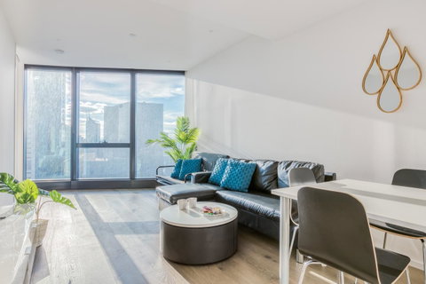New Eureka 108 Hotel Apartments - Food Delivery Shop 6