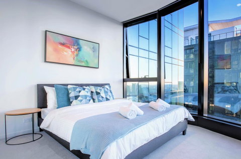 New Eureka 108 Hotel Apartments - Food Delivery Shop 11