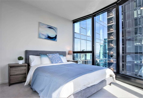 New Eureka 108 Hotel Apartments - Food Delivery Shop 1
