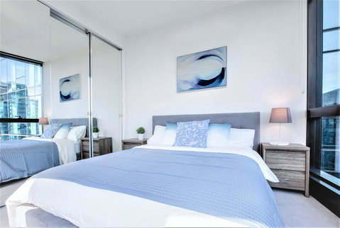 New Eureka 108 Hotel Apartments - Food Delivery Shop 5