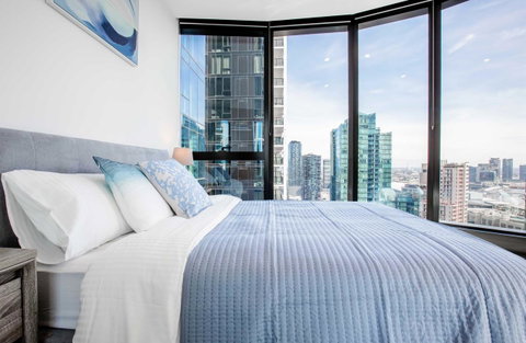 New Eureka 108 Hotel Apartments - Food Delivery Shop 2
