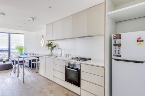 New Eureka 108 Hotel Apartments - Food Delivery Shop 4