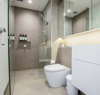 New Eureka 108 Hotel Apartments - Food Delivery Shop