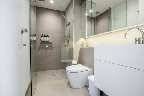 New Eureka 108 Hotel Apartments - Food Delivery Shop 0