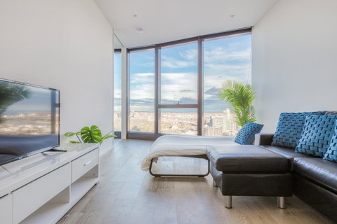New Eureka 108 Hotel Apartments - Food Delivery Shop 8