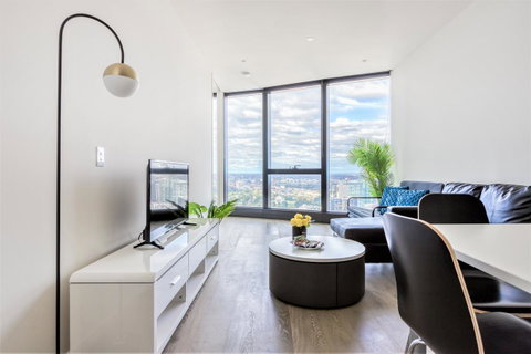 New Eureka 108 Hotel Apartments - Food Delivery Shop 7
