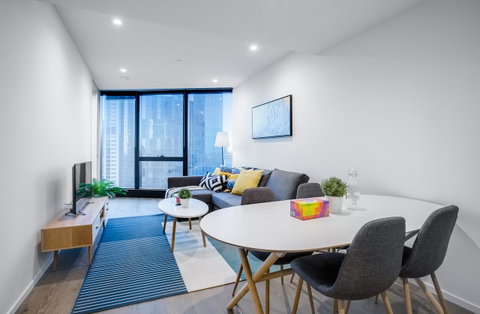 New Eureka 108 Hotel Apartments - Food Delivery Shop 13