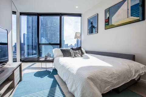 New Eureka 108 Hotel Apartments - Food Delivery Shop 14