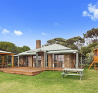 Apollo Bay Cottages - Food Delivery Shop