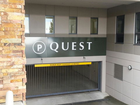 Quest Glen Waverley - Food Delivery Shop 1
