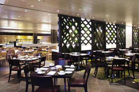 Crown Promenade Melbourne - Food Delivery Shop 13