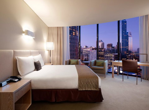 Crown Promenade Melbourne - Food Delivery Shop 5