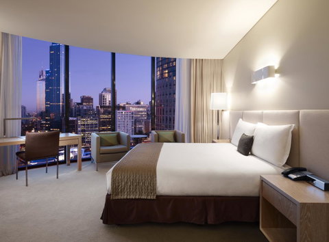 Crown Promenade Melbourne - Food Delivery Shop 9