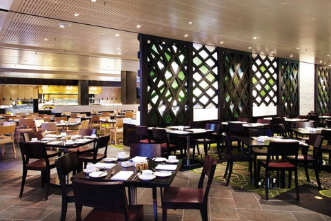Crown Promenade Melbourne - Food Delivery Shop 26
