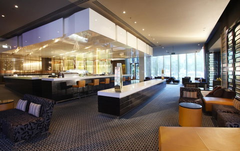 Crown Promenade Melbourne - Food Delivery Shop 11