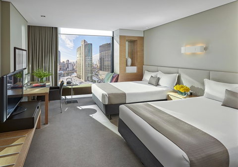 Crown Promenade Melbourne - Food Delivery Shop 2