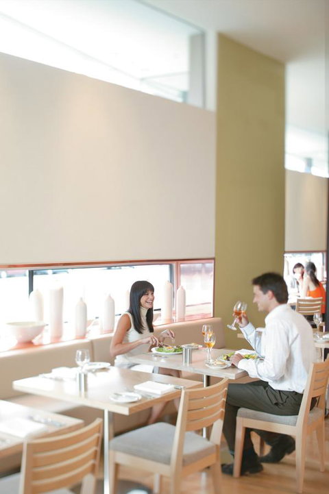 Crown Promenade Melbourne - Food Delivery Shop 12