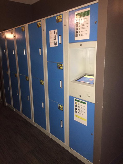 Europa Melbourne - Food Delivery Shop 8