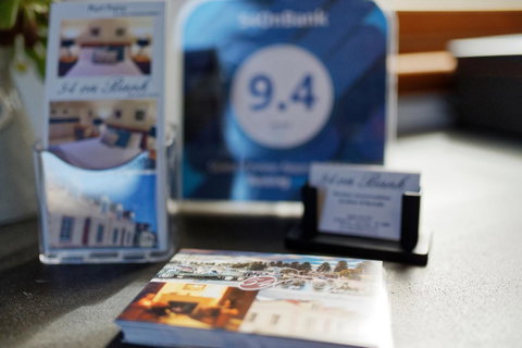 54 On Bank - Food Delivery Shop 13