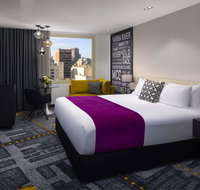 Pullman Melbourne on Swanston - Food Delivery Shop