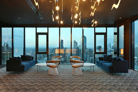 Experience Platinum Hotel Apartments - Food Delivery Shop 29