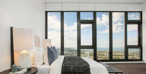 Experience Platinum Hotel Apartments - Food Delivery Shop 19
