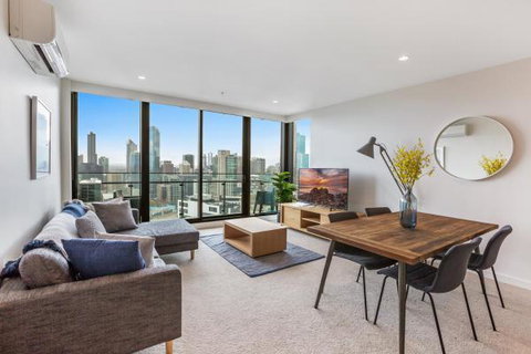 Experience Platinum Hotel Apartments - Food Delivery Shop 0