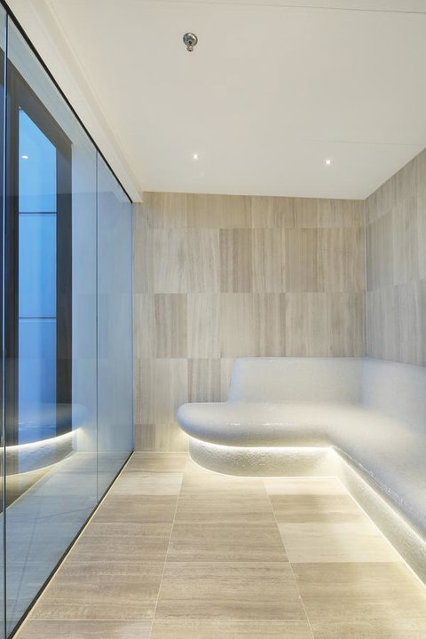 Experience Platinum Hotel Apartments - Food Delivery Shop 30