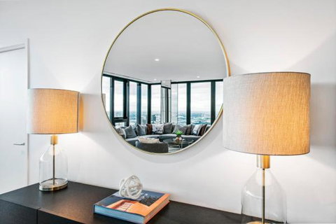 Experience Platinum Hotel Apartments - Food Delivery Shop 20