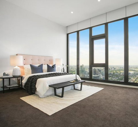 Experience Platinum Hotel Apartments - Food Delivery Shop 18