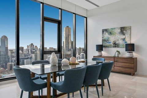 Experience Platinum Hotel Apartments - Food Delivery Shop 8