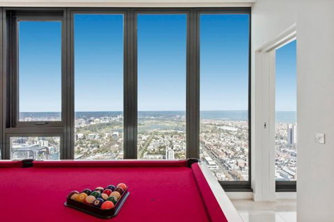 Experience Platinum Hotel Apartments - Food Delivery Shop 12