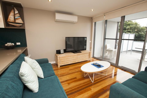 7 Falls Apartments - Food Delivery Shop 5