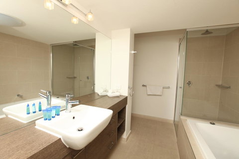 7 Falls Apartments - Food Delivery Shop 1