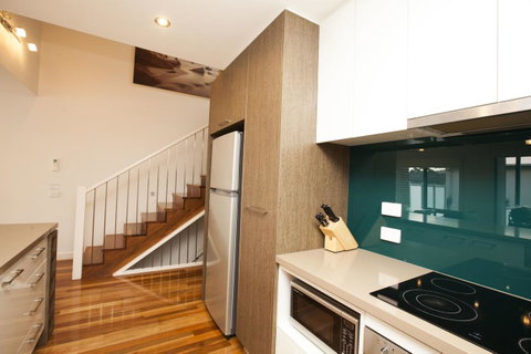 7 Falls Apartments - Food Delivery Shop 9