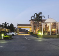 Best Western Melbourne Airport - Food Delivery Shop