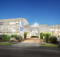 Ciloms Airport Lodge - Food Delivery Shop