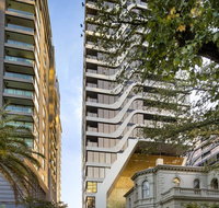 Quest St Kilda Road - Food Delivery Shop