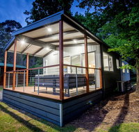 Bright Freeburgh Caravan Park - Food Delivery Shop