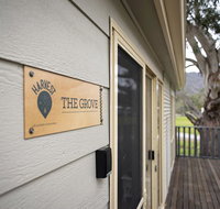 Harvest Halls Gap - Pet Food Australia