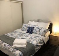 City Lifestyle Accommodation - Food Delivery Shop