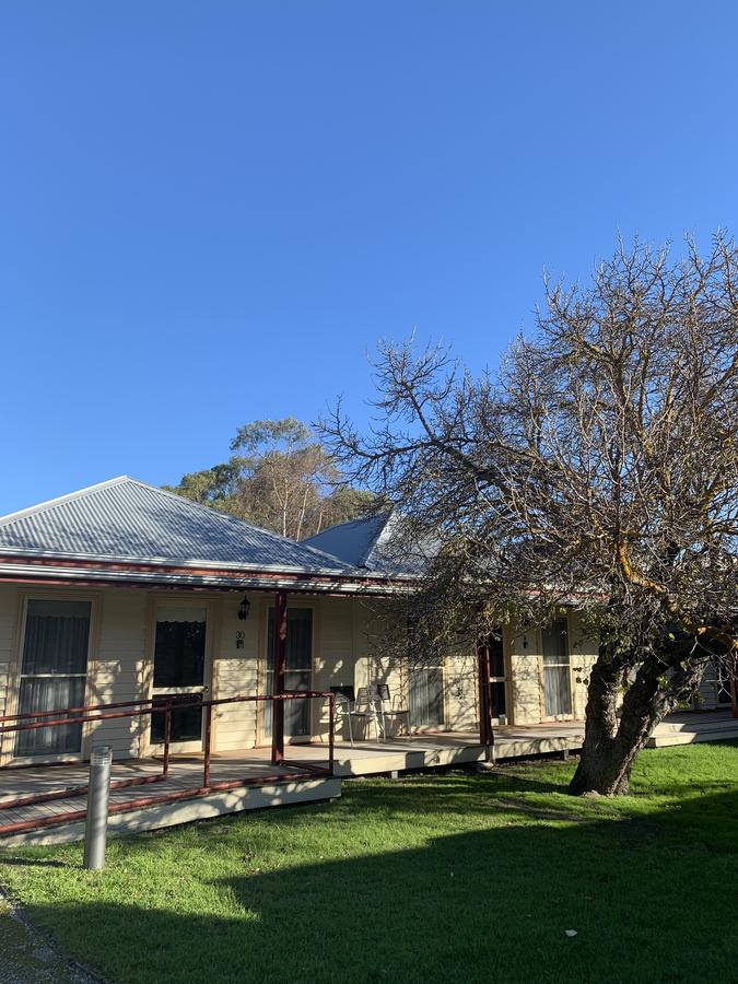 Dunkeld VIC Food Delivery Shop