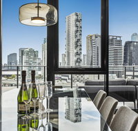 Serviced Apartments Melbourne - Teri - Food Delivery Shop