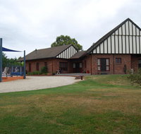 Greenvale Holiday Units - Food Delivery Shop
