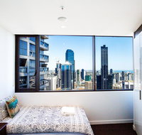 UrbanSuite Melbourne Cozy Apartment   - Food Delivery Shop