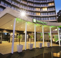 Holiday Inn Melbourne Airport - Food Delivery Shop