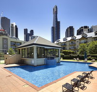 Melbourne Luxury Paradise - Food Delivery Shop